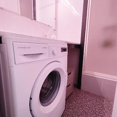 Apartment Esquieze-sere