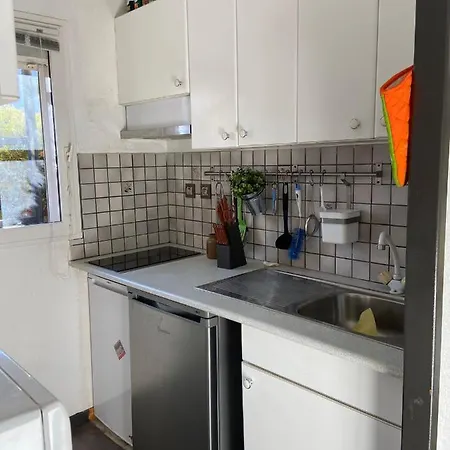 Esquieze-sere * Люс-Сен-Совёр