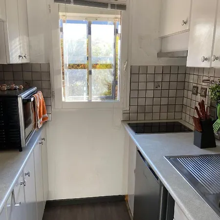 Апартаменты Esquieze-sere *