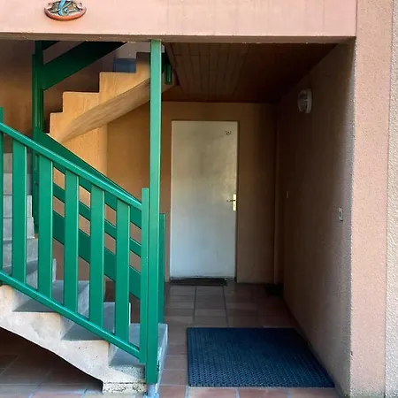 Esquieze-sere * Люс-Сен-Совёр