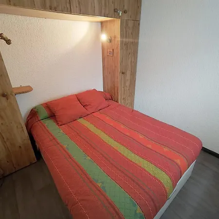 Esquieze-sere Апартаменты Люс-Сен-Совёр